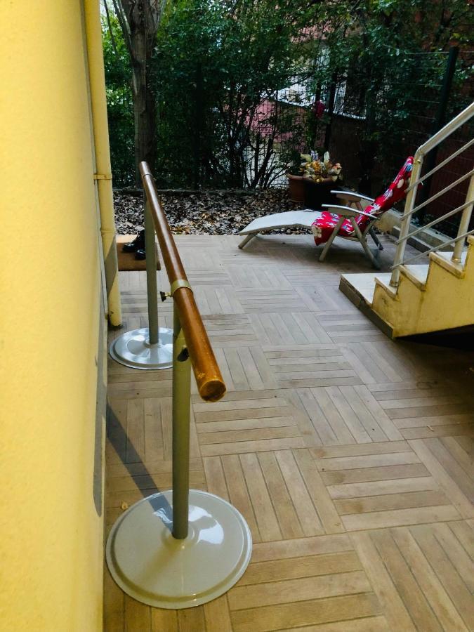 Lovely Escape House In A Frame With Garden Istambul Extérieur photo